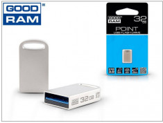 Memorie USB Goodram &amp;amp;quot;Point&amp;amp;quot; 32GB USB3.0 (PD32GH3GRPOSR10)&amp;amp;quot; foto