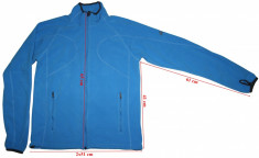 Bluza polar McKinley, barbati, marimea S foto