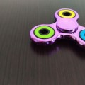 Fidget spinner