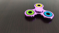 Fidget spinner foto