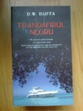 Z2 Trandafirul negru - D. W. Buffa, Rao