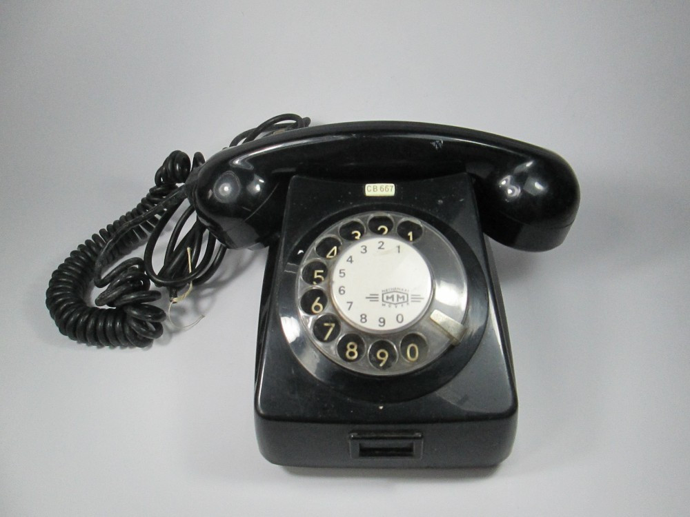 I Telefon vechi de bachelita | Okazii.ro