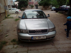 Audi A4 foto