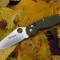 Briceag Ganzo 729 - Paramilitary 2 cu sistem axis-lock