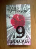 E0c A 9-a judecata - James PattersonMaxine Paetro, Rao