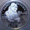 5.195 GERMANIA MEDALIE PAPA BENEDIKT XVI 2005 KOLN PROOF 999 ARGINT 10,0g