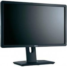 Monitor 22 inch LED IPS DELL Ultrasharp U2212HM, Full HD, Black &amp;amp;#038; Silver, Panou Grad B foto