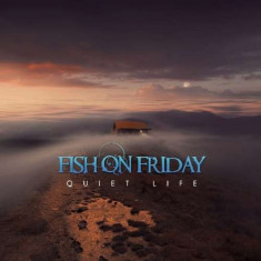 Fish On Friday - Quiet Life ( 1 CD ) foto