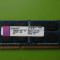 Memorie RAM laptop SODIMM DDR3 Kingston 2GB PC3-10600 1333MHz