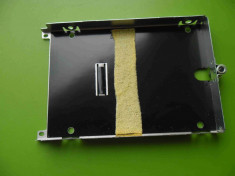 Caddy HDD HP Probook 6550b foto