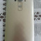 Lg G4 32 GB leather black