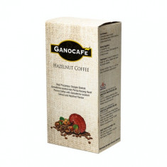 GanoCafe Hazelnut Coffee foto
