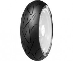 Anvelope Continental ContiSportAttack moto 190/50 R17 73 (W) foto