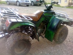 ATV LIFAN 250 CC foto