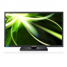 Monitor 22 inch LED, Samsung S22C450, Black, Garantie pe viata foto