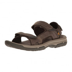 Sandale pentru barbati Teva Langdon Sandal Walnut (TVA-1015149-WAL) foto