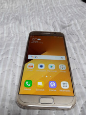 Samsung Galaxy A5 2017 foto