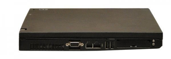 Laptop Lenovo Thinkpad T61, Intel Core 2 Duo T7300 2.0 GHz, 512 MB DDR2, 80 GB HDD SATA, DVD-CDRW, WI-FI, Finger Print, Display 14.1inch 1280 by 800 foto mare Laptop Lenovo Thinkpad T61, Intel Core 2 Duo T7300 2.0 GHz, 512 MB DDR2, 80 GB HDD SATA, DVD-CDRW, WI-FI, Finger Print, Display 14.1inch 1280 by 800 foto mare