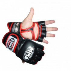 Manusi MMA Power Systems FAITO RED MMA-007 foto