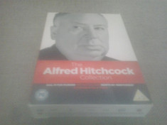 The Alfred Hitchock Collection - DVD [A] foto