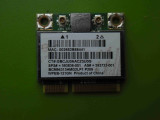 Placa de retea Wireless HP Probook 6550b