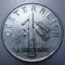 F.511 AUSTRIA 1 SCHILLING 1935