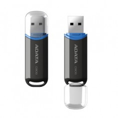 FLASH DRIVE USB A-DATA 16GB C906 BLACK foto