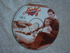 KUSCHELROCK 14 - CD 2 - Compilatii - C D Original foto