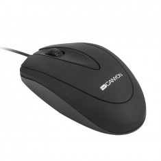 MOUSE CANYON BLACK CNE-CMS1 foto