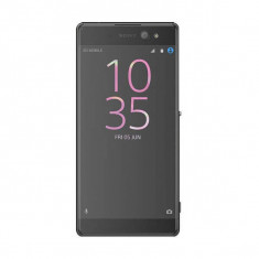 Smartphone Sony Xperia XA Ultra F3216 16GB Dual Sim 4G Black foto