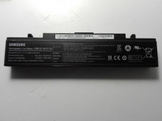 Baterie Samsung 350E AA-PB9NC6B Netestata foto