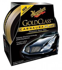 Ceara auto Meguiar&amp;#039;s Gold Class foto