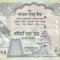 Bancnota Nepal 100 Rupii (2008) - P64 UNC
