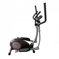 Bicicleta fitness eliptica HouseFit HB 8263 EL foto