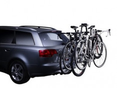 Thule - HangOn 9708 4Bike foto