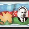 Azerbaidjan.1994 1 an alegerea presedintelui G.Aliyev-Bl. SA.651
