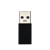 Adaptor USB 3.0 tata la USB 3.1 Type C mama