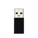 Adaptor USB 3.0 tata la USB 3.1 Type C mama