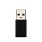 Adaptor USB 3.0 tata la USB 3.1 Type C mama