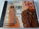 Heinrich muller - cd -801