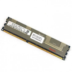 Memorii server sh 1GB 1Rx4 PC3-10600R DDR3-1333 ECC REG diferite modele foto