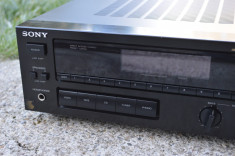Amplificator Sony STR-AV 270 X foto