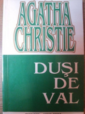 DUSI DE VAL de AGATHA CHRISTIE foto