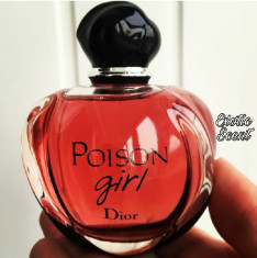 Parfum Original Christian Dior - Poison Girl Tester foto