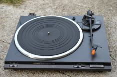 Pick up Technics SL-BD 20 foto