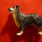 Figurina - Catelus marca Schleich , dim. = 6x5 cm