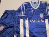 Tricou (vechi) + sort fotbal - ASTRA PLOIESTI (F.Rar!)