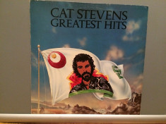 CAT STEVENS - GREATEST HITS (1974/ISLAND Rec/RFG) - disc Vinil/Analog/Impecabil foto