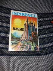 BASME PETRE ISPIRESCU foto