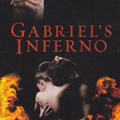 SYLVAIN REYNARD - GABRIEL'S INFERNO ( IN ENGLEZA ) 2012